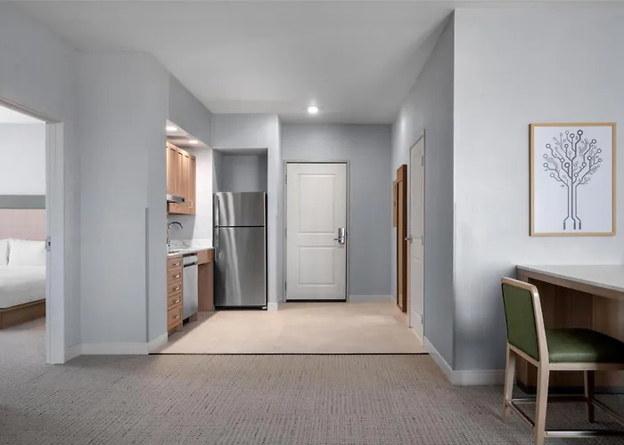 Homewood Suites By Hilton Fremont