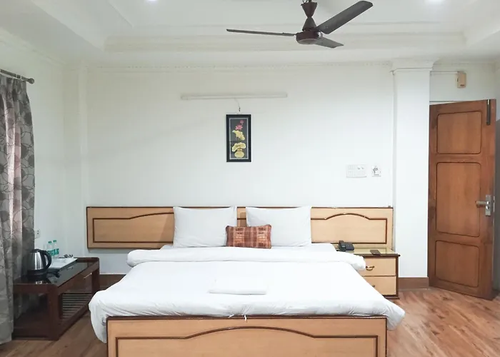 Hotel Vinayak Siliguri