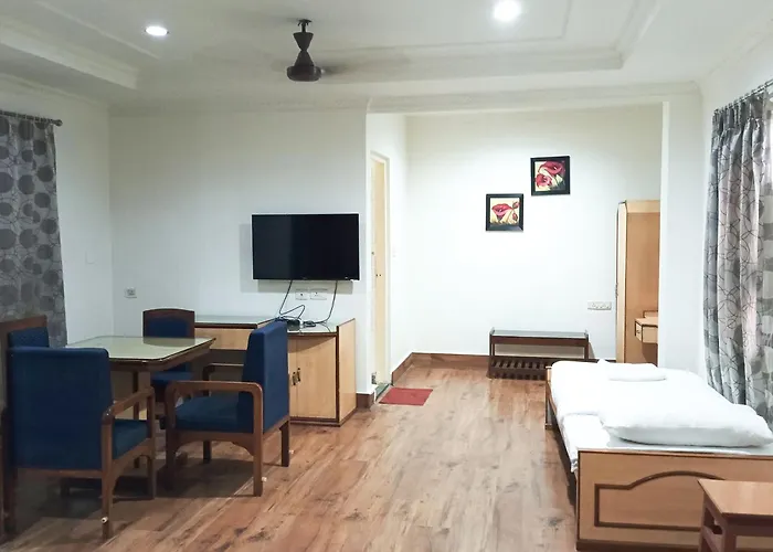 Hotel Vinayak Siliguri