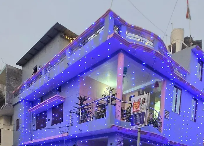 Privyrooms Gorakhpur