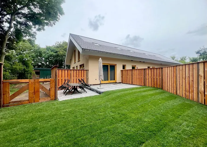 Hoeve Consensus Texel Den Burg