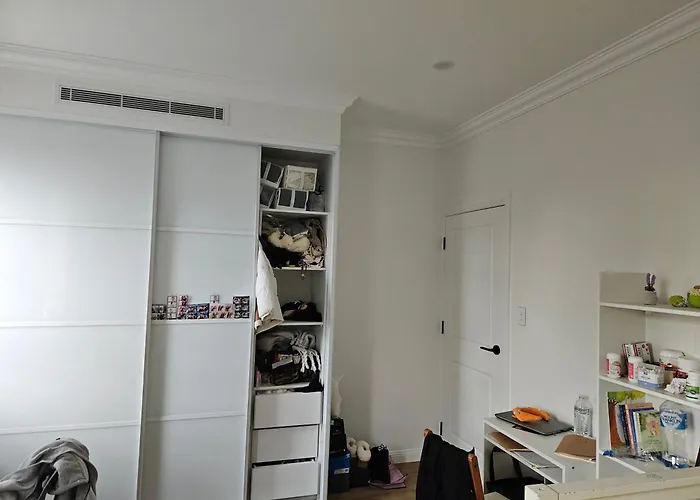 Chatswood West Sydney