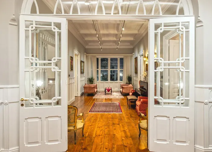 Victoria Mansion A Luxurious Neoclassical Experience Rhodes City