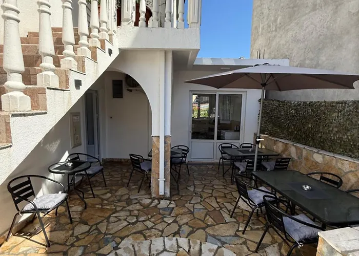 Apartments Lazo Ulcinj