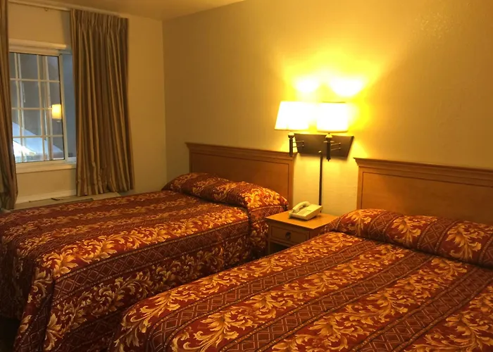 Economy Inn San Francisco