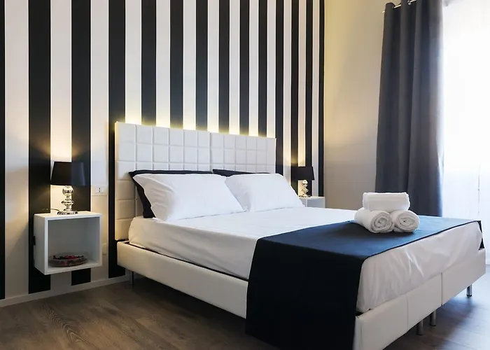 Residenza Edoardo I Hotel Rome