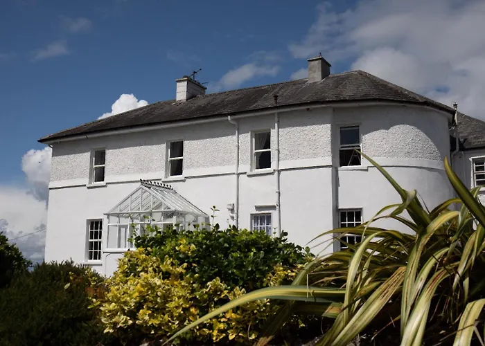 Hill House Cashel Hotel