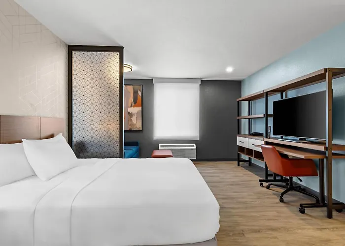 Everhome Suites Temecula