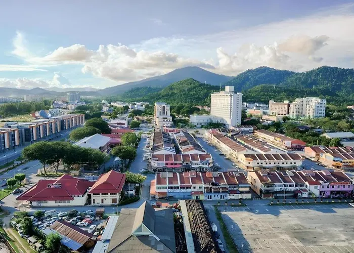 Goldsands Hotel Langkawi