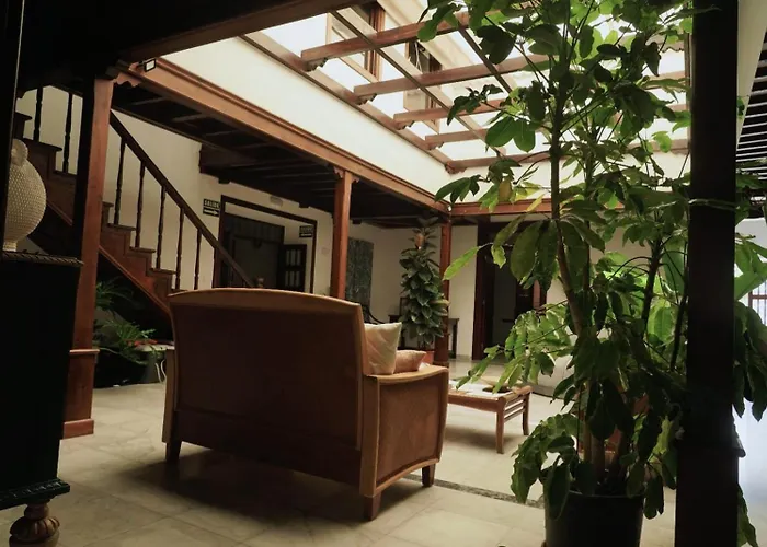 Hotel La Casona de Arona