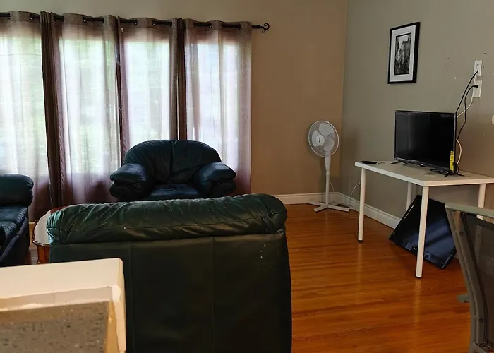 Lina'S Place1 Saint Catharines