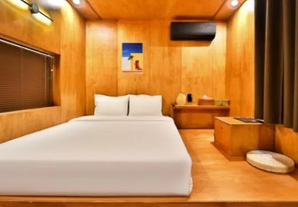 Hotel Dongnae Busan