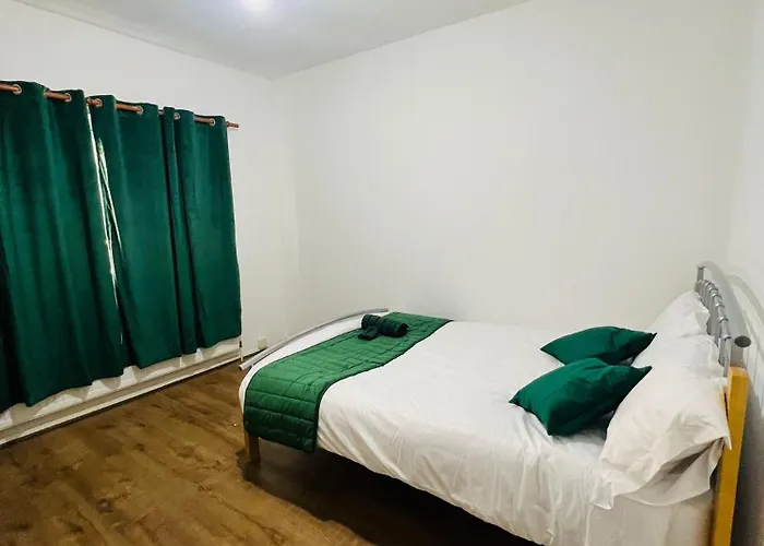 Reading Town Centre Hotel