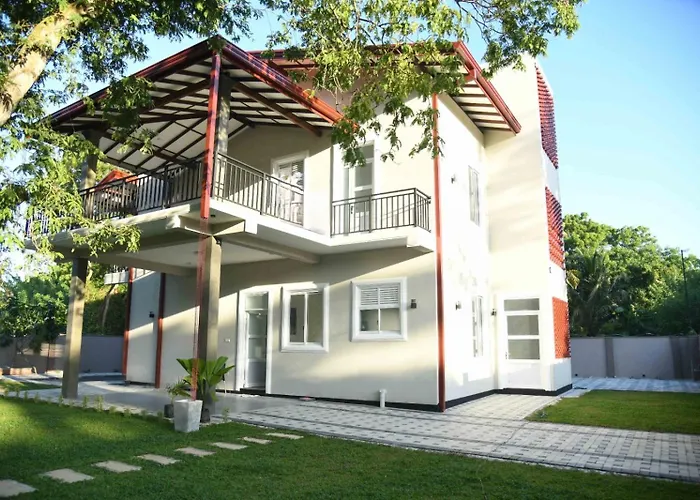 Araliya Villa Tangalle