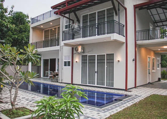 Araliya Villa Tangalle