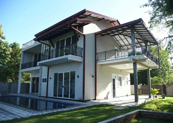 Araliya Villa Tangalle