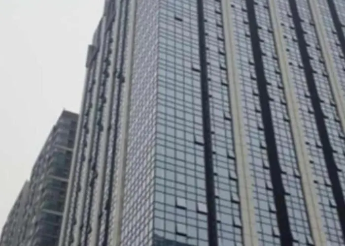 Ji Hotel Chengdu Global Center