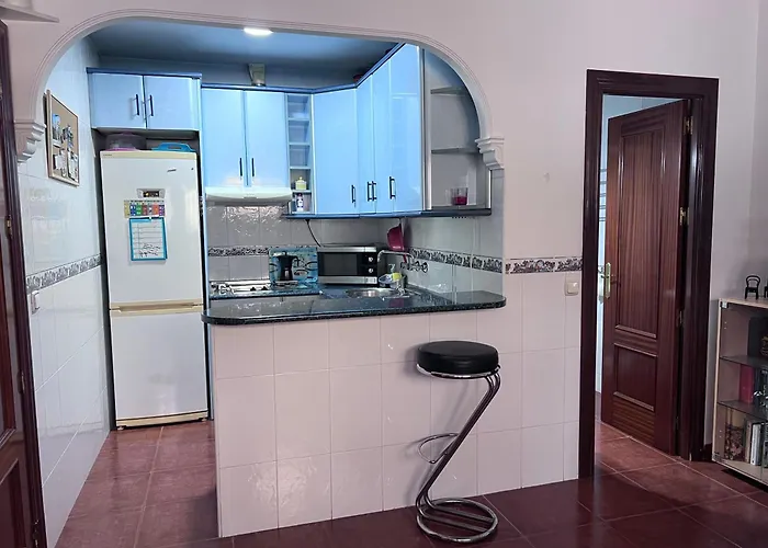 Hotel Casa Antonio à Benalmádena
