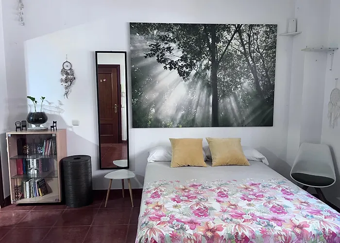 Hotel Casa Antonio à Benalmádena