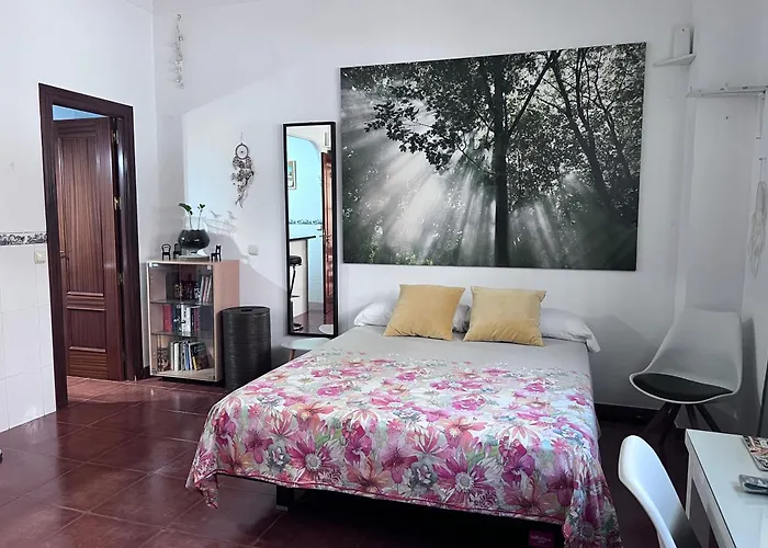 Hotel Casa Antonio à Benalmádena