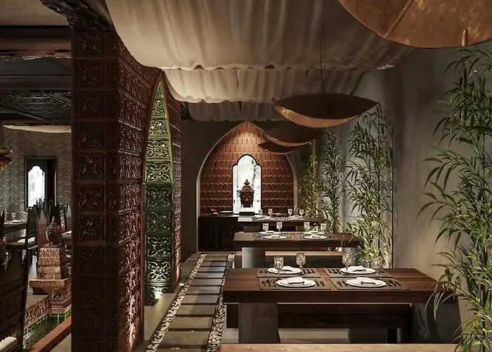 Saigon Luxury Hotel TP. Hồ Chí Minh