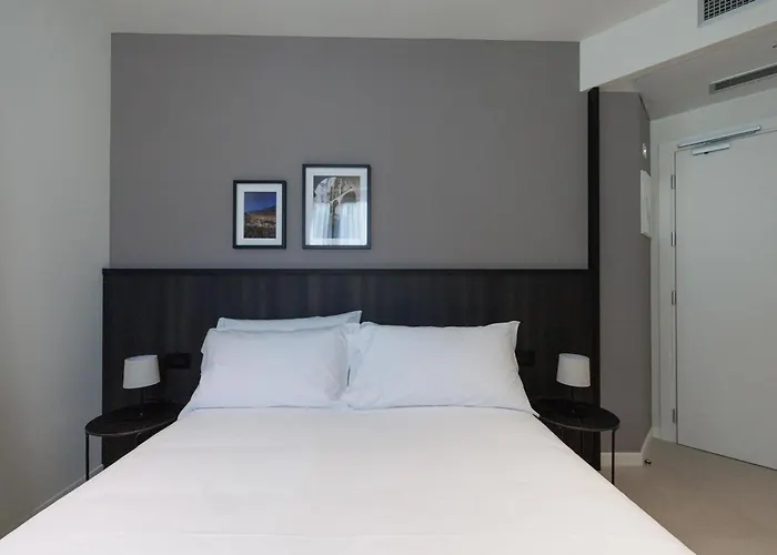 Hotel Stelvio Tirano