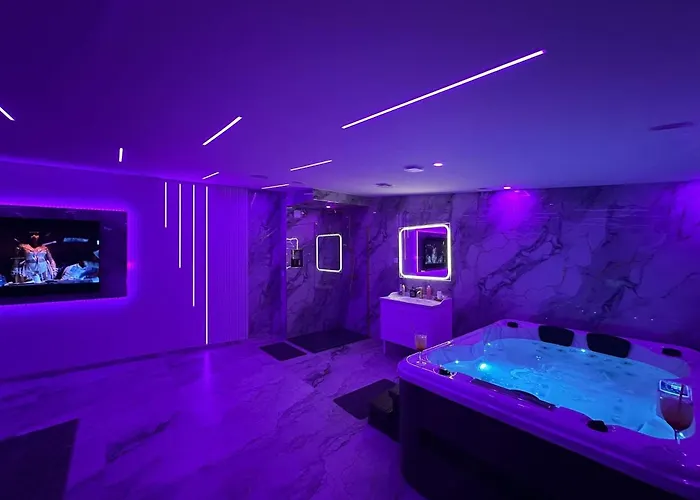 Beautys Spa Lens
