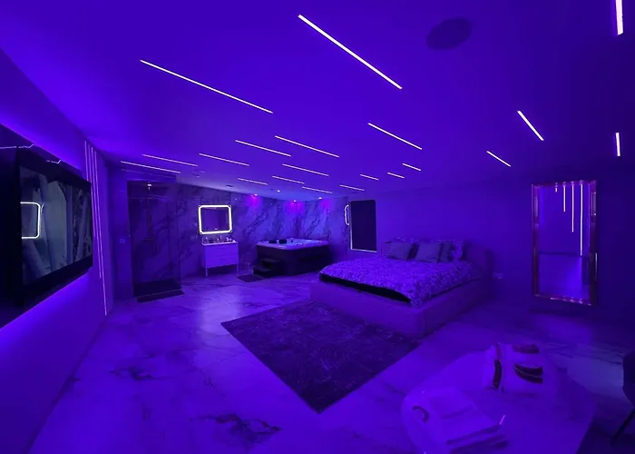 Beautys Spa Lens