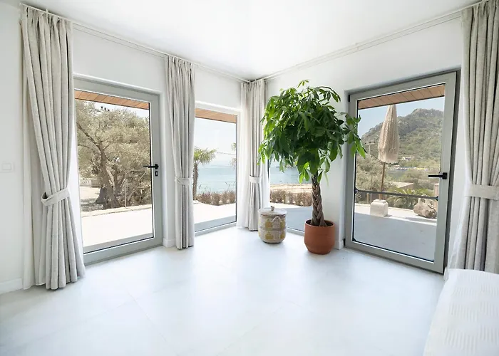 Kai Beach Otel Datça