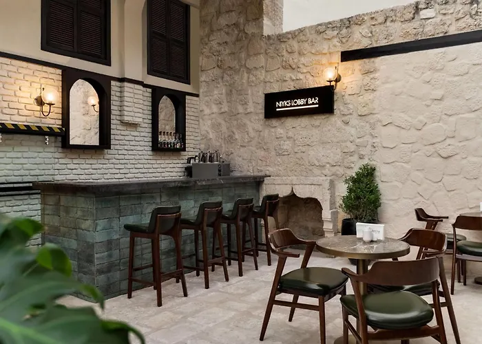 Wyndham Tarsus St.Paul Otel Mersin 