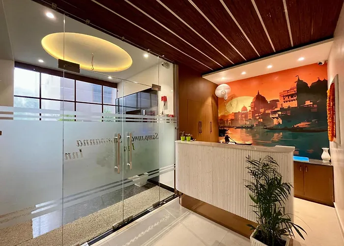 Sampanna Inn Varanasi