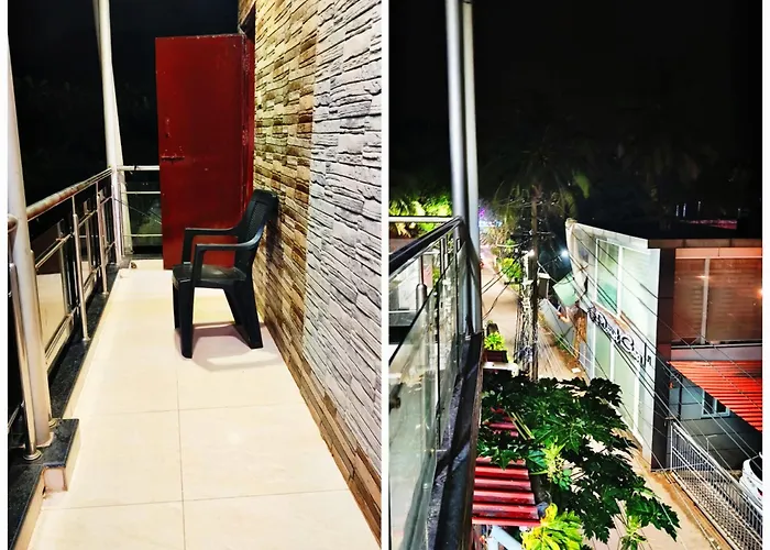 Maina Mansion Hotel Calangute
