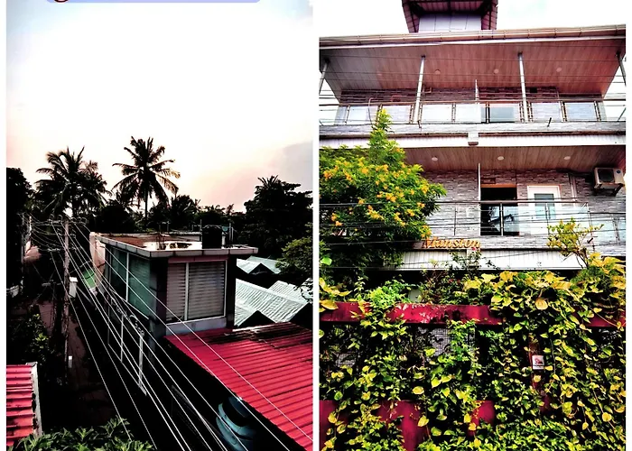 Maina Mansion Hotel Calangute