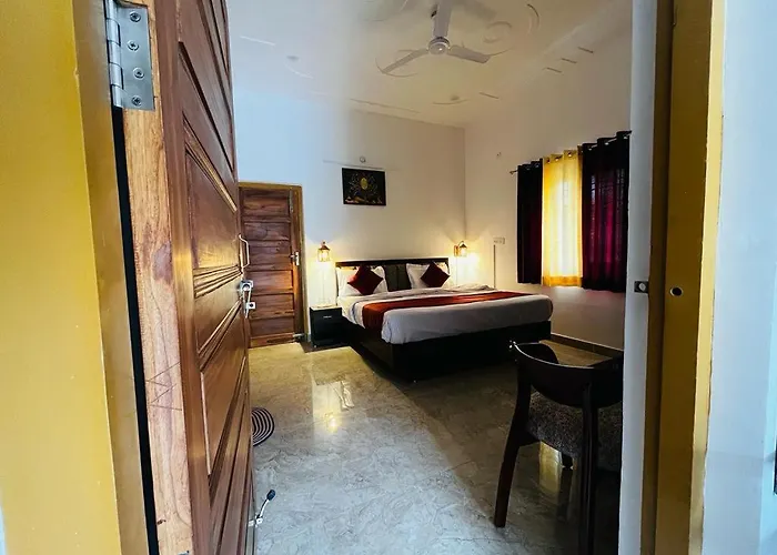 The Lakehouse By Lake & Woods Bhimtal