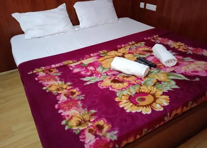 Kodai Madhu Dream Residency Kodaikanal