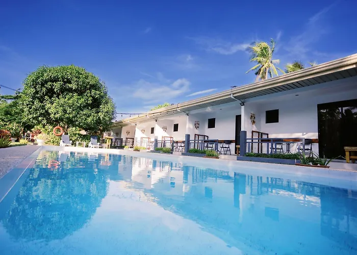 Selectum Mangrove Resort Panglao