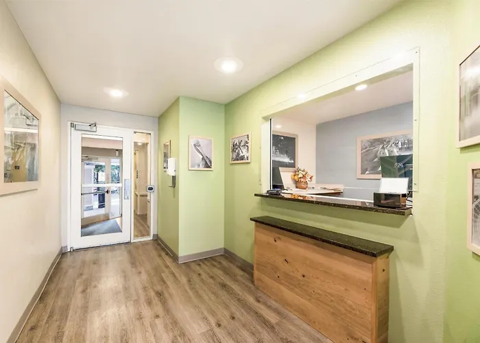 Extended Stay America Select Suites - Ocala