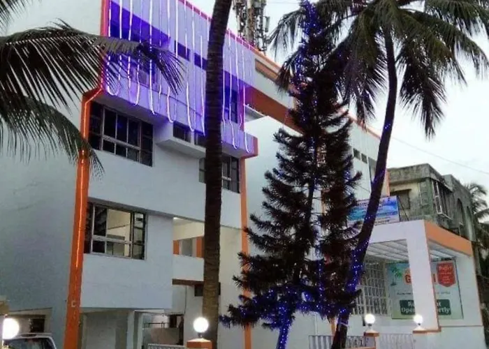 Hotel Guruji Alibag
