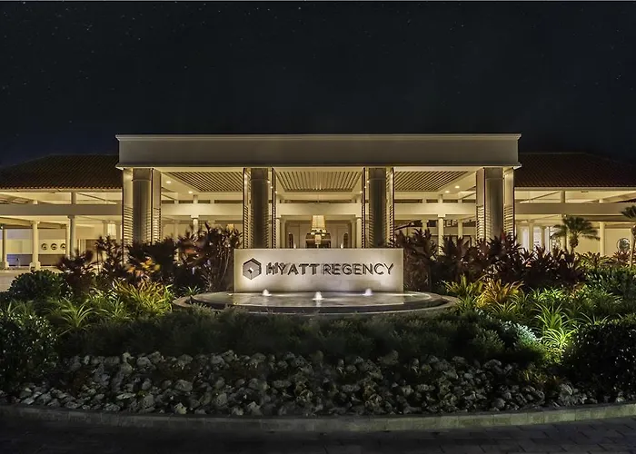 Hyatt Regency Grand Reserve Pr Rio Grande