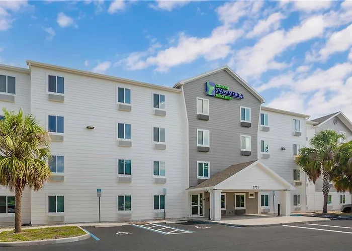 Extended Stay America Select Suites - Fort Myers - Northeast