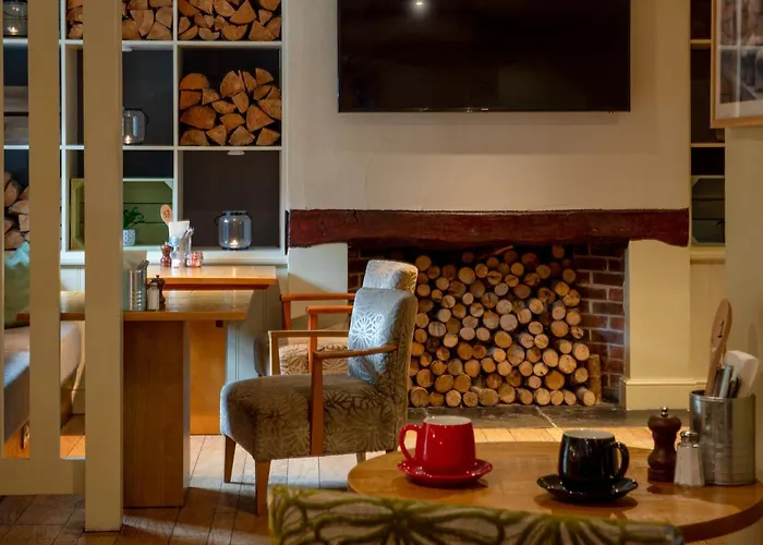 Lodge At Bristol Almondsbury
