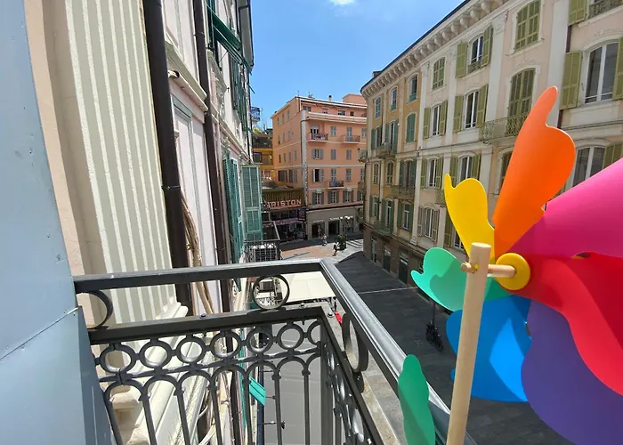 Memole Inn San Remo