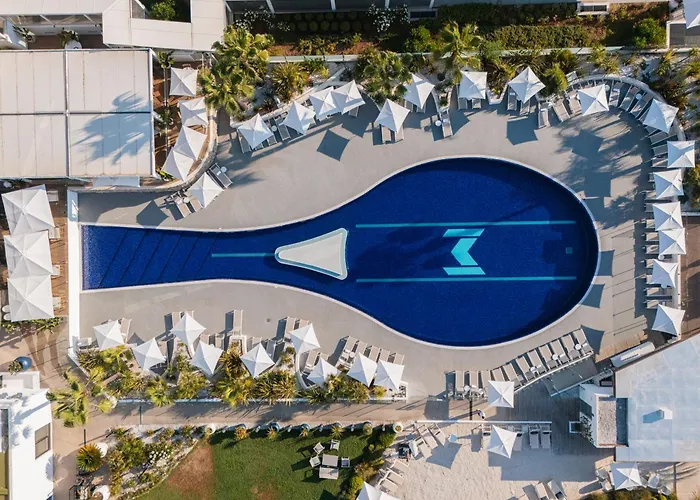 Mouratoglou Hotel&Resort Biot