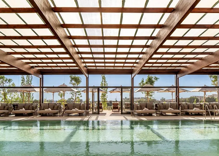 Daroma By Isrotel Collection Mitzpe Ramon