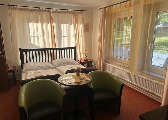 Hotel Magnus Klause Mariazell