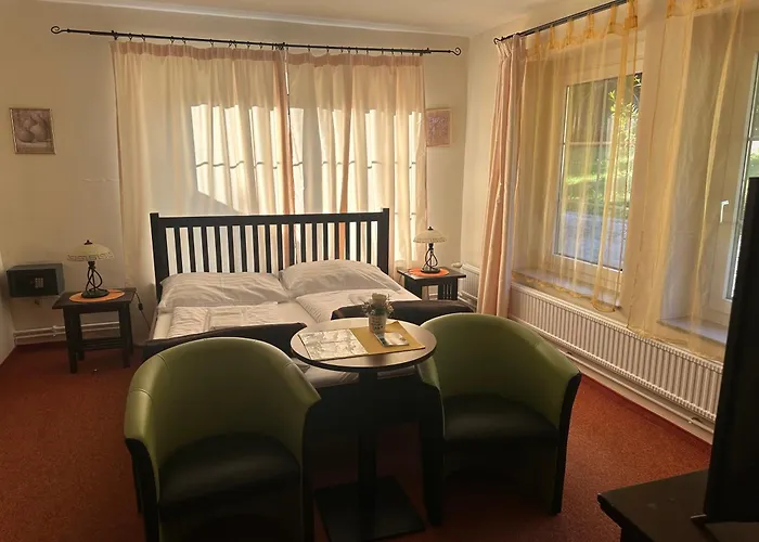 Hotel Magnus Klause Mariazell