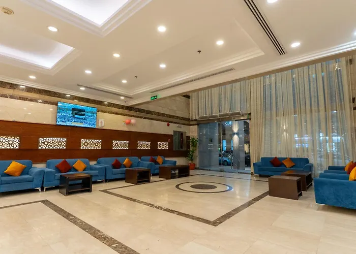 Hayah Golden Hotel Medina