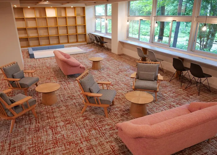 Kusatsu Skyland Hotel