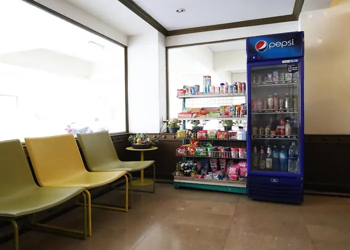 Phawana Sweet Hotel Bangkok