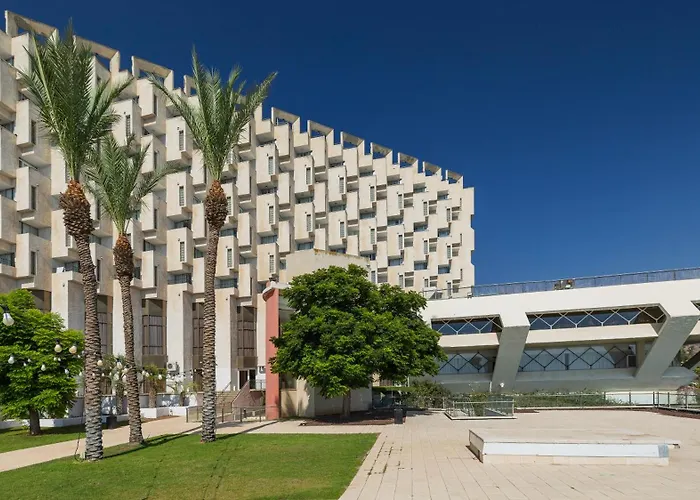 King Solomon Hotel Tiberias